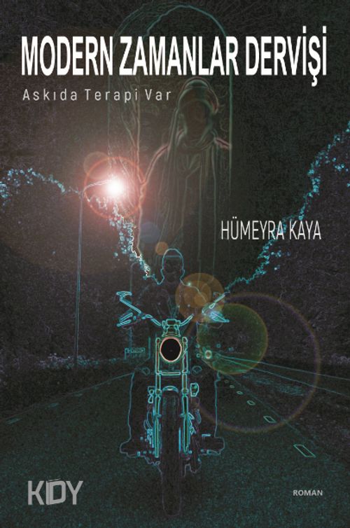 Modern Zamanlar Dervişi & Askıda Terapi Var