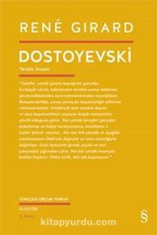 Yeraltı İnsanı - Rene Girard