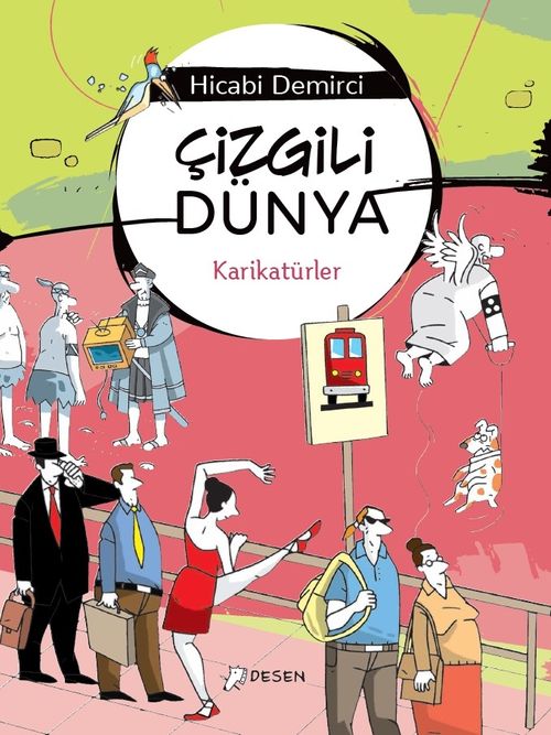Çizgili Dünya & Karikatürler
