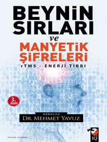 Beynin Sırları ve Manyetik Sifreleri