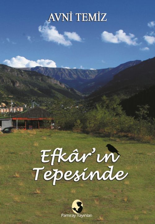 Efkar'ın Tepesinde