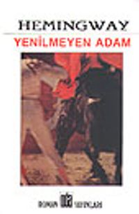 Yenilmeyen Adam