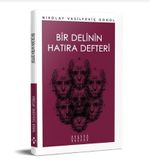 Bir Delinin Hatıra Defteri
