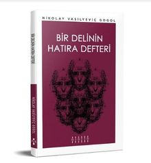 Bir Delinin Hatıra Defteri