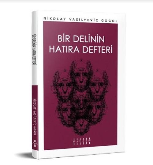 Bir Delinin Hatıra Defteri