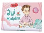 İyi Kalplim İlk Okuma Seti (10 Kitap)