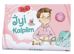 İyi Kalplim İlk Okuma Seti (10 Kitap)