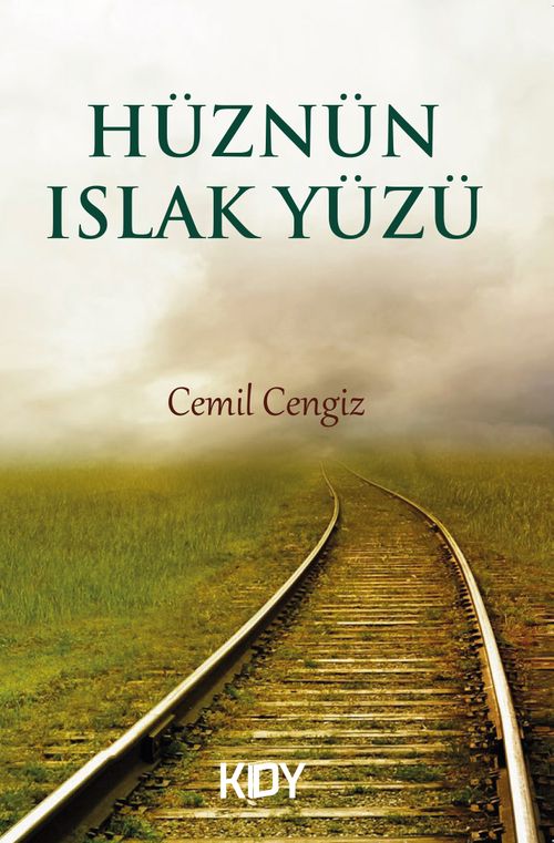 Hüznün Islak Yüzü