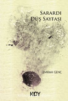 Sarardı Düş Sayfası - Emrah Genç