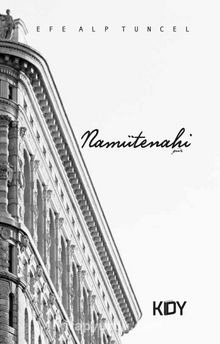 Namütenahi - Efe Alp Tuncel