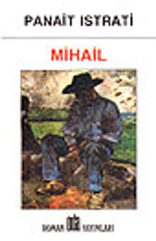 Mihail
