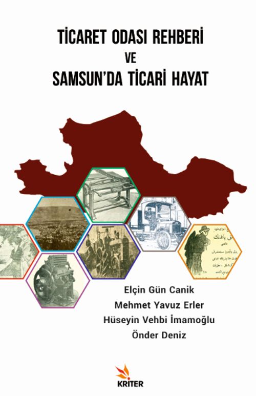 Ticaret Odası Rehberi ve Samsun'da Ticari Hayat