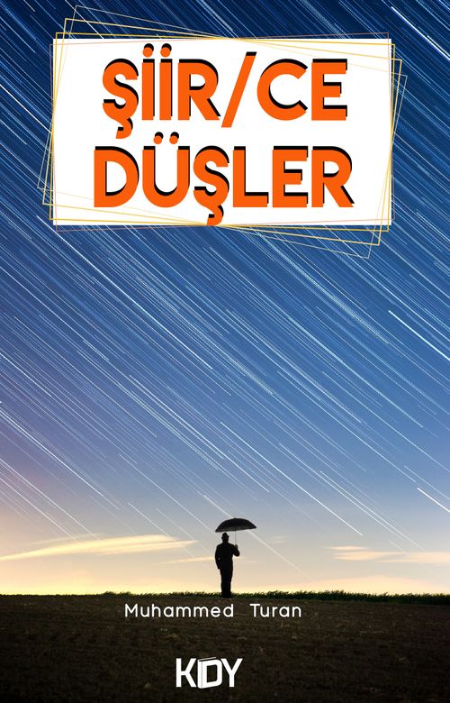 Şiir/ce Düşler 