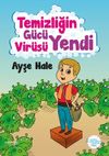 Temizliğin G&uuml;c&uuml; Vir&uuml;s&uuml; Yendi