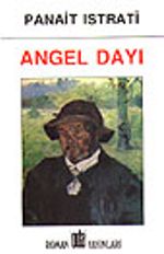 Angel Dayı