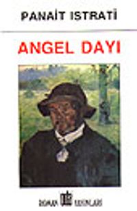 Angel Dayı