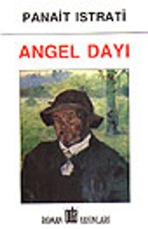 Angel Dayı