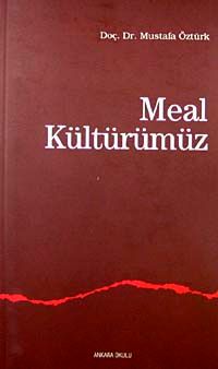 Meal Kültürümüz