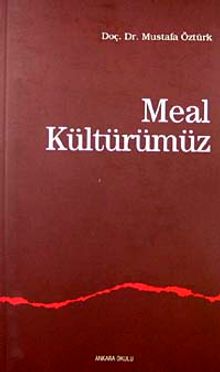 Meal Kültürümüz