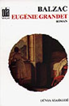 Eugenie Grandet