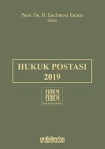 Hukuk Postası 2019