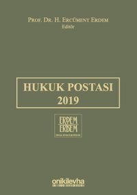 Hukuk Postası 2019