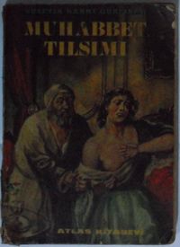 Muhabbet Tılsımı Kod: 6-D-44