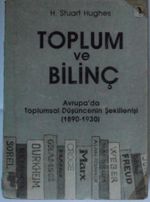 Toplum ve Bilinç Kod: 6-D-45