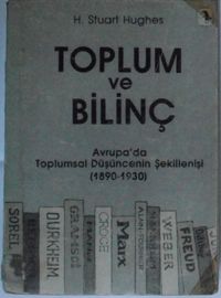 Toplum ve Bilinç Kod: 6-D-45
