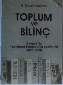 Toplum ve Bilinç Kod: 6-D-45