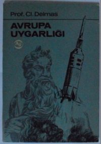 Avrupa Uygarlığı Kod: 11-E-16