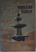 Köprülüden Seçmeler Kod: 11-E-18