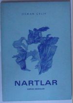 Nartlar / Kafkas Hikayeleri Kod: 11-E-21