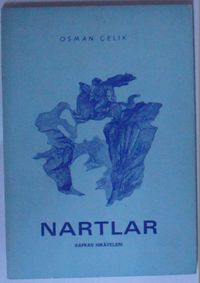 Nartlar / Kafkas Hikayeleri Kod: 11-E-21