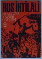 Rus İhtilali Kod: 11-E-25