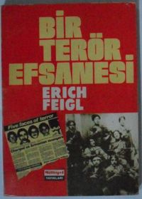 Bir Terör Efsanesi Kod: 11-E-27