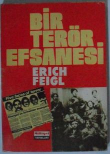 Bir Terör Efsanesi Kod: 11-E-27