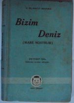 Bizim Deniz Kod:10-H-32
