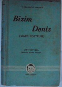 Bizim Deniz Kod:10-H-32