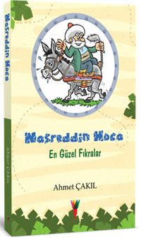 Nasreddin Hoca En Güzel Fıkralar 