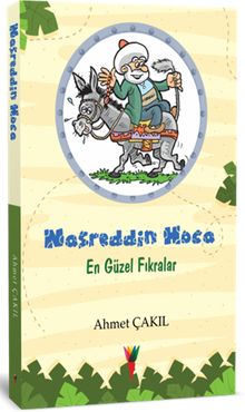 Nasreddin Hoca En Güzel Fıkralar 
