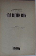 Çağlar Boyunca Toplumları Sarsan 100 Büyük Gün Kod: 10-H-34