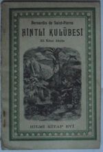 Hintli Kulübesi Kod: 10-H-36
