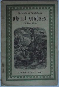 Hintli Kulübesi Kod: 10-H-36