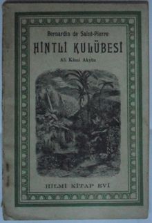 Hintli Kulübesi Kod: 10-H-36