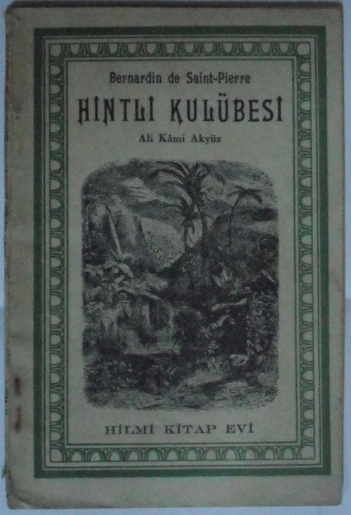 Hintli Kulübesi Kod: 10-H-36