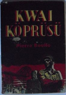Kwai Köprüsü Kod: 10-H-38