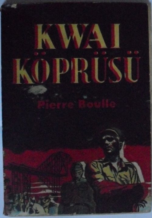Kwai Köprüsü Kod: 10-H-38