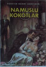Namuslu Kokotlar Kod: 10-H-40