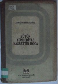 Bütün Yönleriyle Nasrettin Hoca Kod: 10-H-41